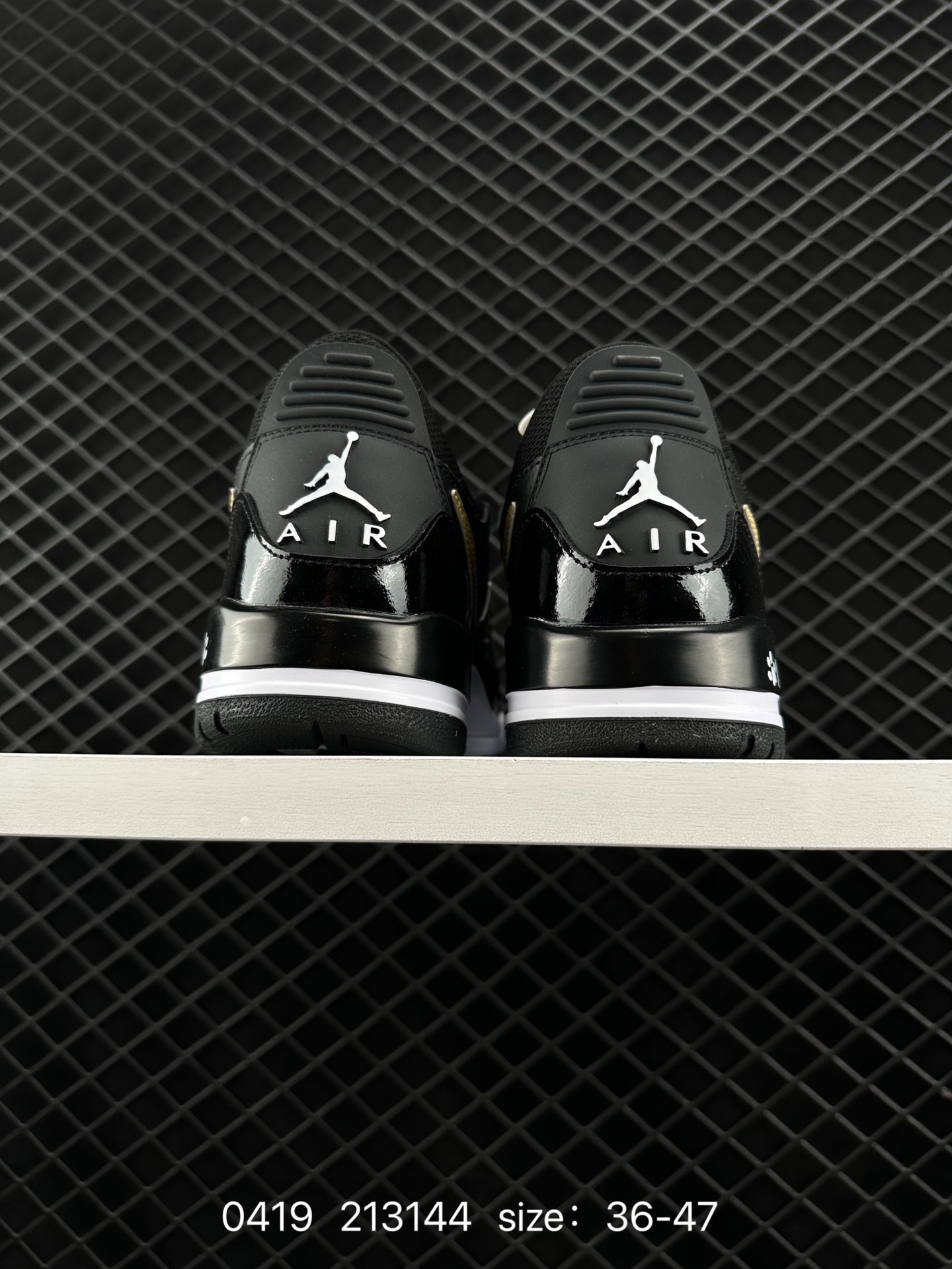 Air Jordan Legacy 312